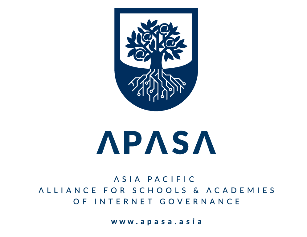 APASA.Asia Logo